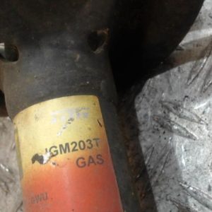 LANCIA YPSILON 3 PHASE 1