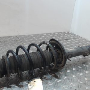 SKODA OCTAVIA 1 PHASE 1