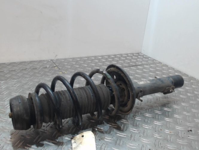 SKODA OCTAVIA 1 PHASE 1