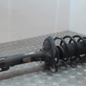 SKODA OCTAVIA 1 PHASE 1