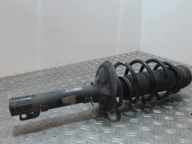 SKODA OCTAVIA 1 PHASE 1