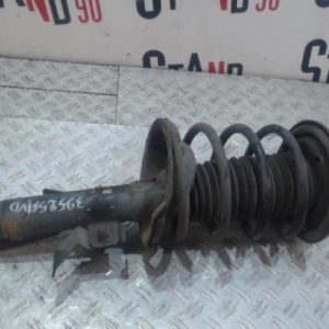 FORD MONDEO 1 PHASE 2