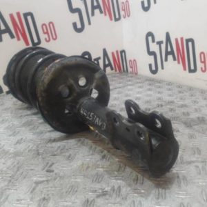 TOYOTA AVENSIS 1 PHASE 2