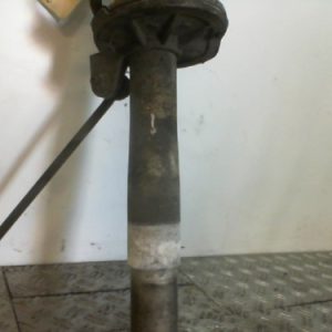 BMW SERIE 7 E65 PHASE 1