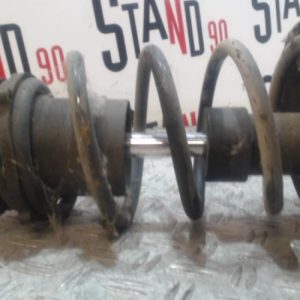 OPEL VECTRA B PHASE 2