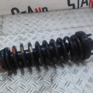 HONDA ACCORD 6 PHASE 1