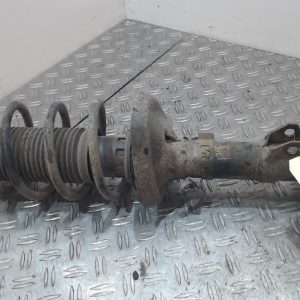 VOLKSWAGEN POLO 3 PHASE 1