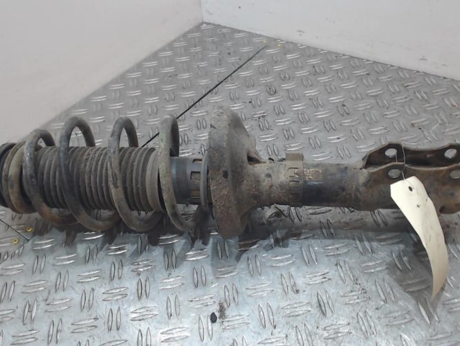 VOLKSWAGEN POLO 3 PHASE 1