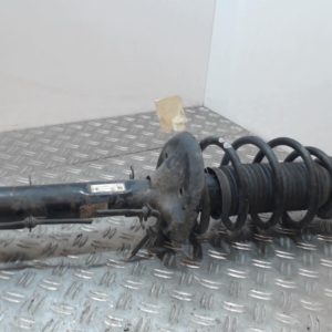 SKODA OCTAVIA 1 PHASE 1