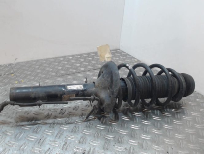 SKODA OCTAVIA 1 PHASE 1