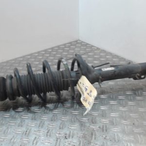 SKODA OCTAVIA 1 PHASE 1