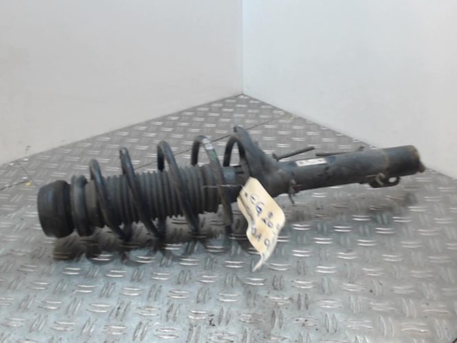 SKODA OCTAVIA 1 PHASE 1