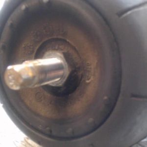 OPEL VECTRA B PHASE 2