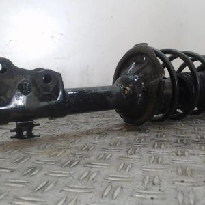 TOYOTA YARIS 1 PHASE 1