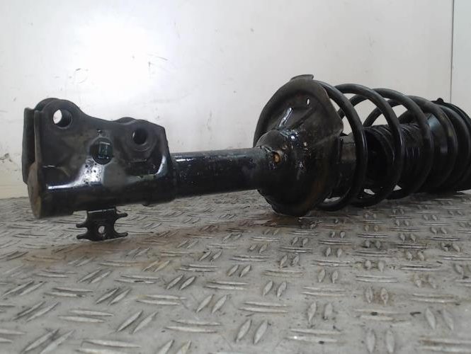 TOYOTA YARIS 1 PHASE 1