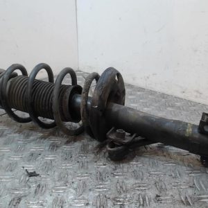 VOLKSWAGEN POLO 5 PHASE 1