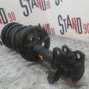 TOYOTA AVENSIS 1 PHASE 2