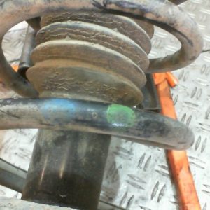 RENAULT KANGOO 2 PHASE 1