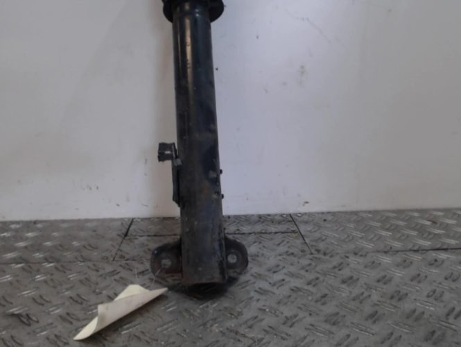 MERCEDES 250 W124 PHASE 1