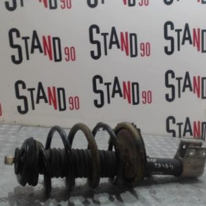 PEUGEOT 307 PHASE 2 CABRIOLET