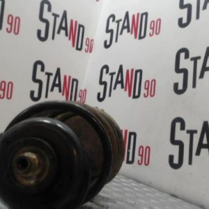 PEUGEOT 307 PHASE 2 CABRIOLET