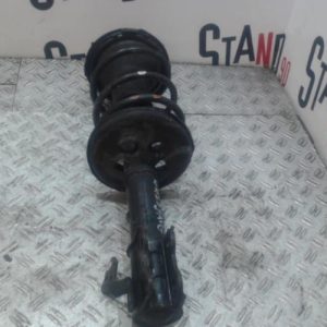 TOYOTA AVENSIS 1 PHASE 2