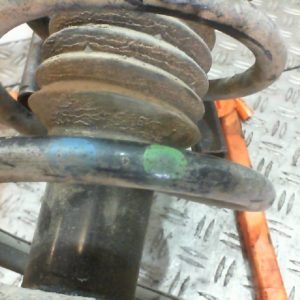 RENAULT KANGOO 2 PHASE 1