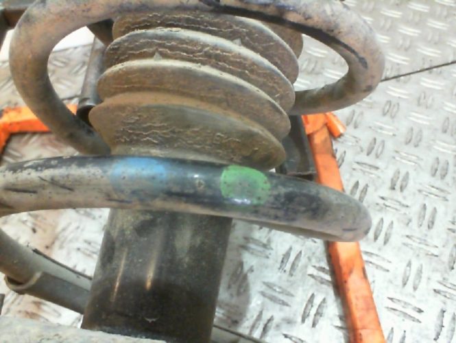 RENAULT KANGOO 2 PHASE 1