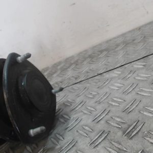 TOYOTA YARIS 1 PHASE 1