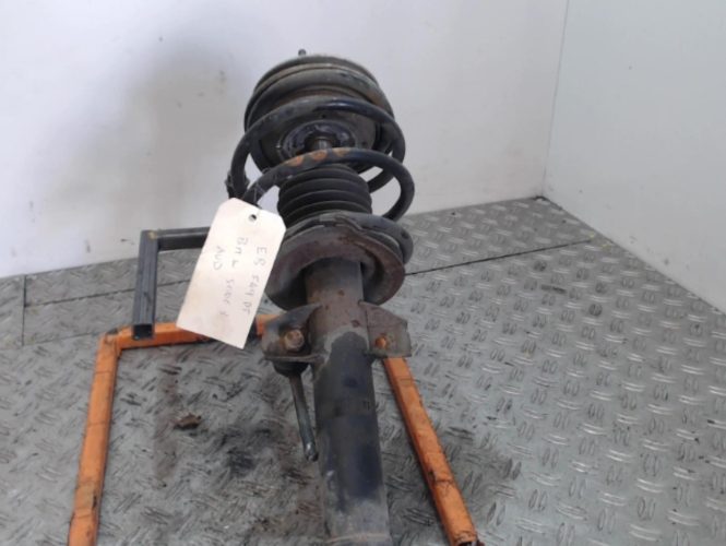 BMW SERIE 3 E46 TOURING PHASE 2 BREAK