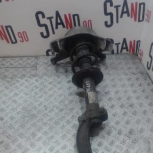 AUDI A4 3 AVANT PHASE 1 BREAK