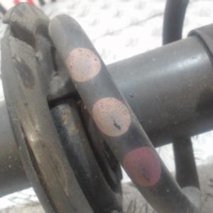 AUDI A4 3 AVANT PHASE 1 BREAK