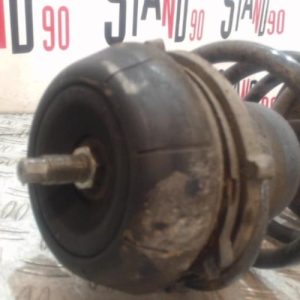 OPEL VECTRA B PHASE 2