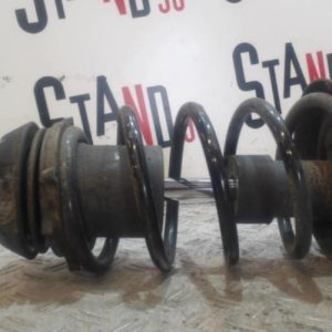 OPEL VECTRA B PHASE 2