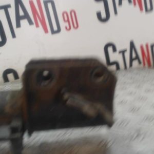 OPEL VECTRA B PHASE 2