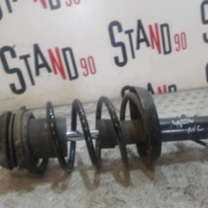 OPEL VECTRA B PHASE 2