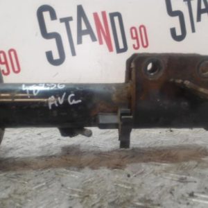 OPEL VECTRA B PHASE 2