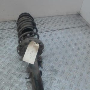 OPEL CORSA C PHASE 2