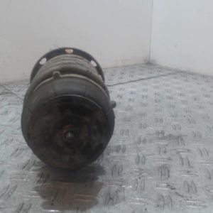 OPEL CORSA C PHASE 2