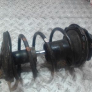 TOYOTA AVENSIS 1 PHASE 2