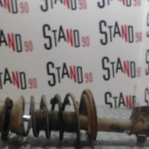 FIAT DOBLO 1 PHASE 2