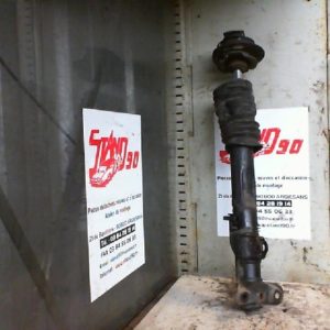 MERCEDES 190 W201 PHASE 2