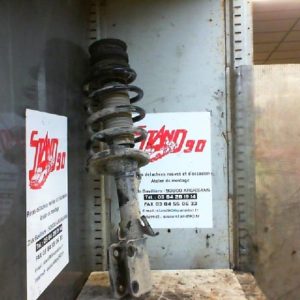 MERCEDES CLASSE V (638)