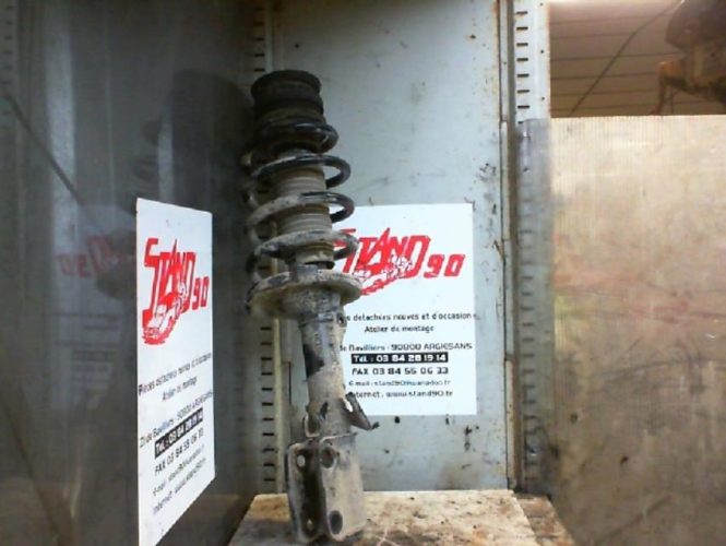 MERCEDES CLASSE V (638)