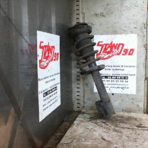 OPEL CORSA B PHASE 2