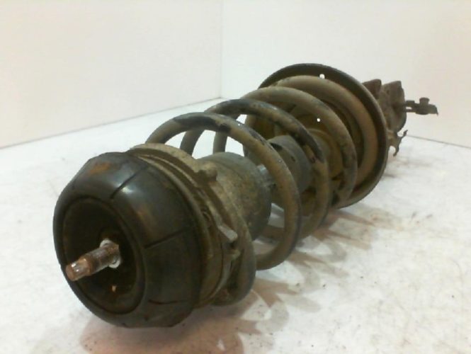 OPEL VECTRA B PHASE 2