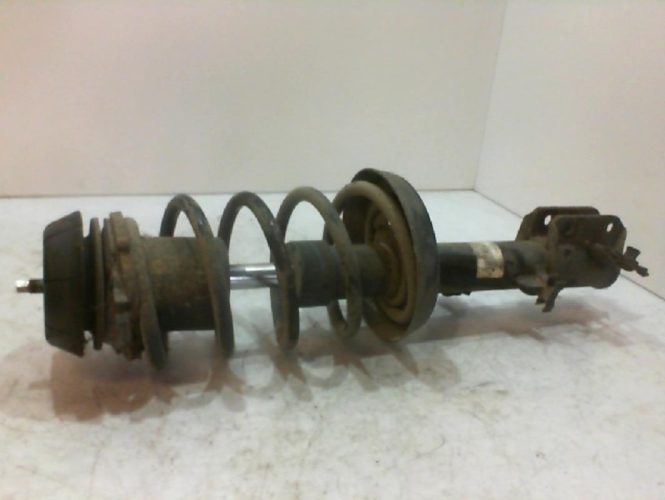 OPEL VECTRA B PHASE 2