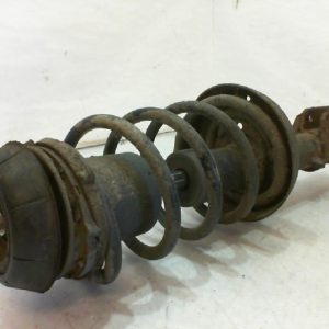 OPEL VECTRA B PHASE 2