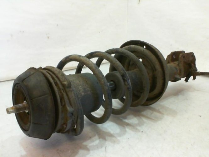 OPEL VECTRA B PHASE 2