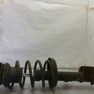 OPEL VECTRA B PHASE 2